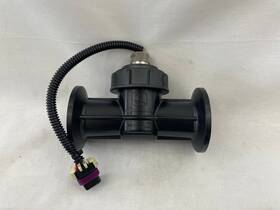 John Deere An305055 Flow Meter