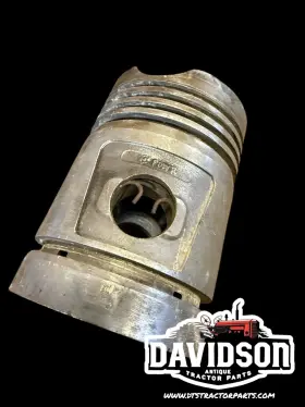 Ap124 John Deere Ap123 M&w Add Power Piston .045 For B Antique Tractor Ap124 John Deere Ap123 M&w Add Power Piston .045 For B Antique Tractor