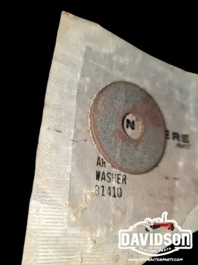 Ar-42287 John Deere Genuine New Old Stock Washer
