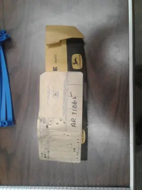 Ar11065 John Deere Wire Lead