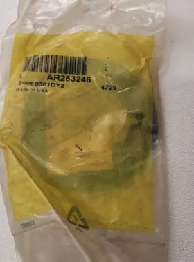 Ar253246 John Deere Vintage Nos Thrust Washer 3020 270d