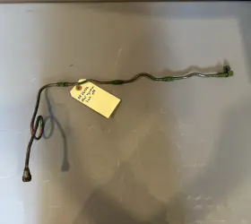 Ar26406 John Deere 3010 Diesel Fuel Leak Off Return Line