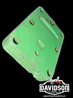 Ar31663r John Deere Nos Selective Control Valve Housing Cover 3010 4020 5010