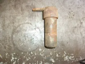 Ar44189 John Deere Ar32826 3020 2510 4020 4000 4230 4030 Front Drawbar Pin