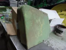 Ar41599 John Deere 2520 3020 4020 4000 4320 Rockshaft Cover R.h. Original