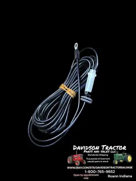 Ar41756 John Deere Genuine New Old Stock Wiring Lead