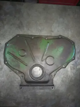 Ar31934 John Deere Ar44390 4020 4010 3020 3010 Timing Gear Cover Ar69984
