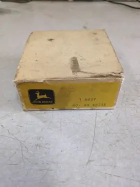 Ar46395 John Deere Connecting Rod Bearings