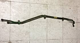John Deere Ar47433 Selective Control Valve Oil Lines Ar35226 And Ar35228 Lh Without Rockshaft