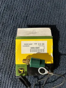 Ar61969 John Deere Transmission Pressure Sensor