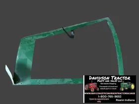 Ar72232 John Deere Genuine New Old Stock Door Frame