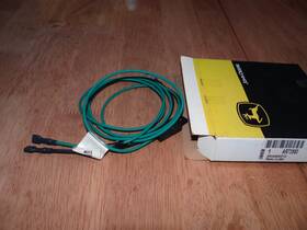 John Deere Ar73580 Oem Wire Harness Nos