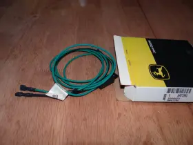 Ar73580 John Deere Oem Wire Harness Nos