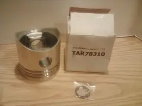 Ar78310 John Deere Piston Fits Ar78310 John Deere Piston Fits