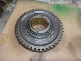 John Deere Ar87813 3020 2520 2510 4030 Transmission Gear R33501