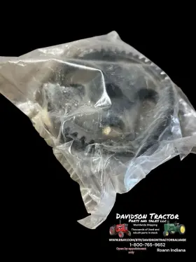Ar96356 John Deere Injection Pump Drive Gear Ar96356 John Deere Injection Pump Drive Gear