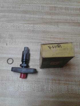 John Deere At11077t Nozzle