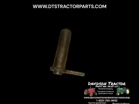 At11784t John Deere Genuine Drawbar Pin New Old Stock