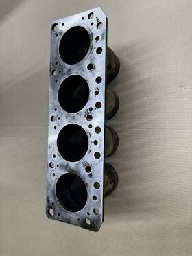 John Deere At12215 1010 Liner Plate