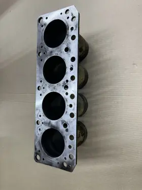 At12215 John Deere 1010 Liner Plate