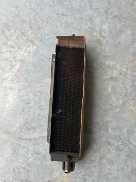 At169229 John Deere Oil Cooler At20848 At169229 John Deere Oil Cooler At20848