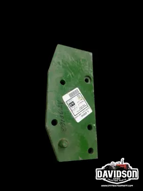 At20168 John Deere Left Sway Block Support Plate 820 830 1020 2020 2440