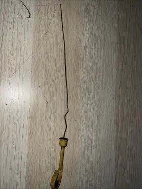 At21535 John Deere Engine Oil Dipstick Used At21535 John Deere Engine Oil Dipstick Used