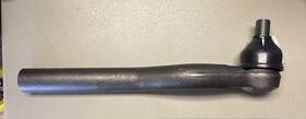 John Deere At309305 Original-john Front Axle With Mfwd Tie Rod Assembly Left Side