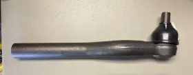 At309305 John Deere Original-john Front Axle With Mfwd Tie Rod Assembly Left Side