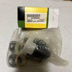 John Deere At323428 Rotary Switch