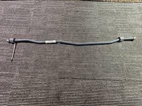 John Deere At325043 Crowd Cylinder Rod End Oil Line For 310j 310k Ep 310sj