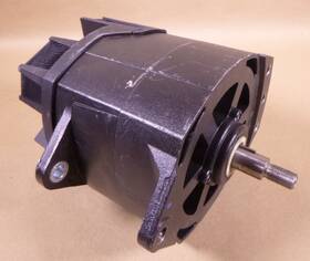 John Deere At347221 Read Oem 24v 100a Alternator For 444k 524k 624k Genuine