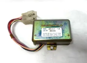 8rd2037 John Deere At63382 Deere/motorola Voltage Regulator 8rd2037 John Deere At63382 Deere/motorola Voltage Regulator