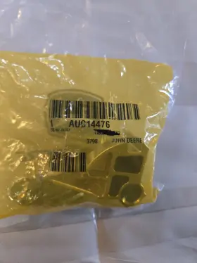 Auc14476 John Deere Transmission Gearshift Lever# Auc14476/ Bin K