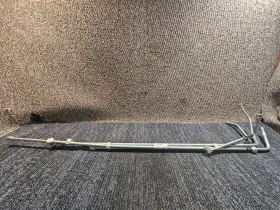 Aw31694 John Deere Boom Oil Line Fits Tractor Loader 746 Aw31694 John Deere Boom Oil Line Fits Tractor Loader 746