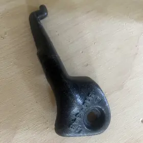 B10434 John Deere B10435 Disc Scraper Bracket
