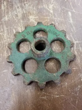 B11460bj John Deere Precision Seeder Seed Planter Chain Sprocket Gear 14 Tooth