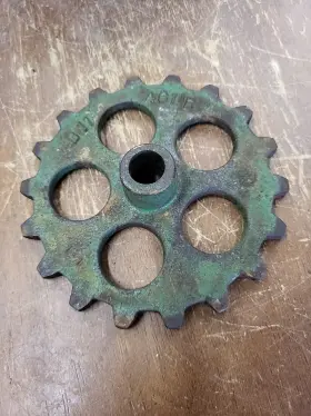 B11461b John Deere Precision Seeder Seed Planter Chain Sprocket Gear 18 Tooth