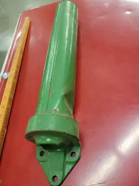 Ab1524r John Deere B1510r Muffler Nos With Casting Number New Old Stock