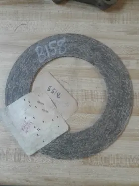 B158 John Deere Disc B158 John Deere Disc