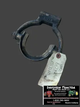 B172r John Deere B171r Used And Unstyled B Tractor Fork Clutch Collar Assembly