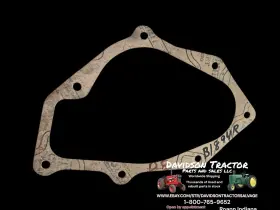 B1895r John Deere Genuine Gasket New Old Stock