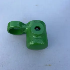 B1920r John Deere Used B Tractors Steering Shaft Bearing Throttle Lever Bracket