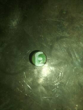 John Deere B1951r A B G H 50 60 70 520 620 720 730 630 530 Choke Knob Original