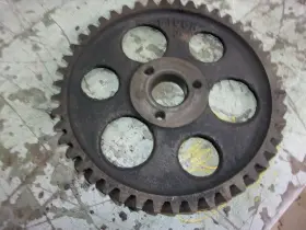 B195r John Deere B Camshaft Gear