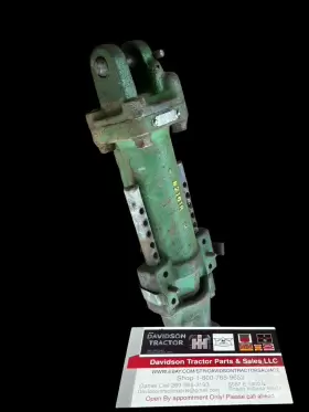 B2161r John Deere Implement Lift Cylinder With Orininal T Pin Jd