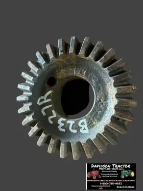 B2327r John Deere Late B 50 Differential Gear Antique Tractor