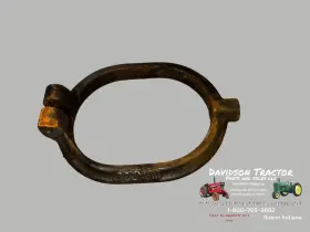 B2289r John Deere B2358r B 50 520 530 Starter Yoke/ring Antique Tractor B2289r John Deere B2358r B 50 520 530 Starter Yoke/ring Antique Tractor