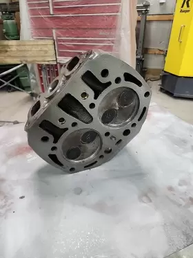 B2501r John Deere B Rebuilt Head B2501r John Deere B Rebuilt Head