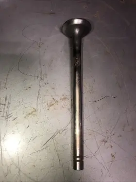 B2503r John Deere B 96 000-up And 50 Exhaust Valve